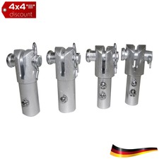 Raccordi soft top anteriori