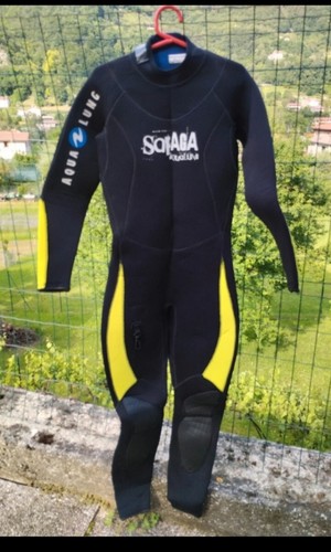 Muta sub taglia s usata - sub, 5+5