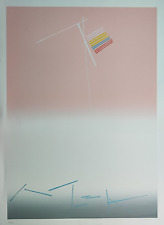 VALENTINO VAGO (1931-2018)