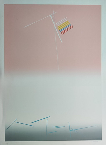 Valentino vago - vago, (1931-2018)