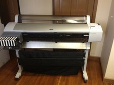 Plotter epson stylus pro - plotter,