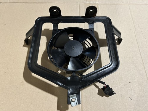 Ventola radiatore aprilia - ventola,