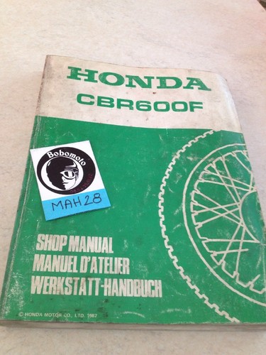 Honda cbr600f cbr600 cbr - honda, 600
