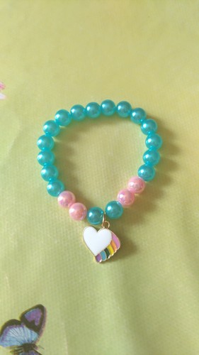 Braccialetto reiki per bambini - per,