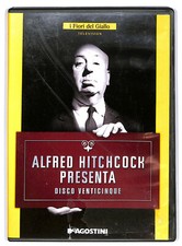 EBOND Alfred Hitchcock