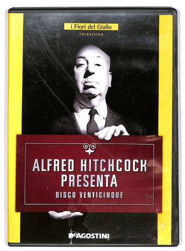 Ebond alfred hitchcock - ebond,