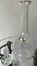 bottiglia da liquore in