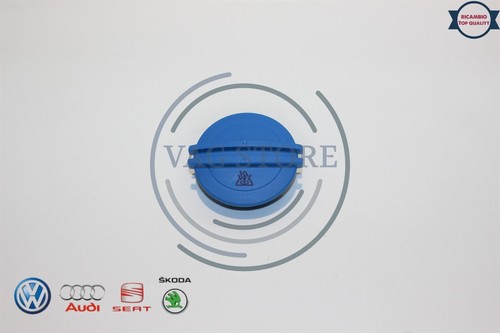 Tappo serbatoio acqua motore - acqua,