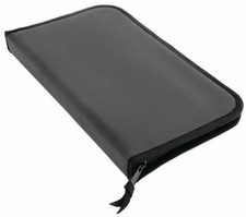 Custodia portafoglio coltello