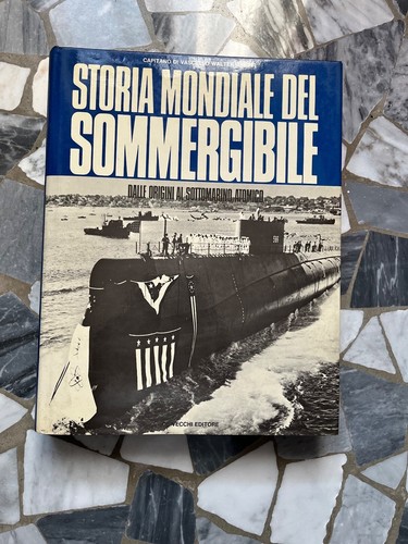 Storia mondiale del