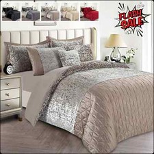 Set biancheria da letto