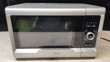 Forno Whirlpool MWD 275 SL Microonde combinato 20 L 700 W Argento