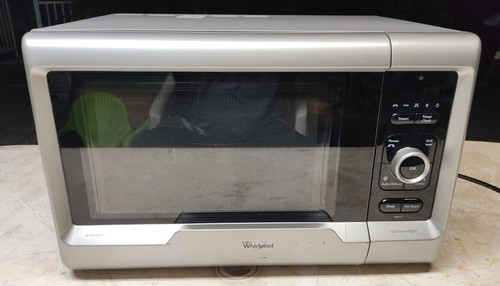Forno whirlpool mwd - forno,