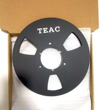 1 paio di bobine di nastro