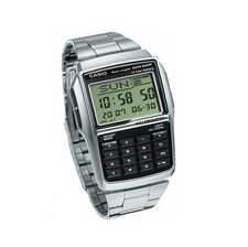 CASIO DBC-32D-1ADF Data Bank