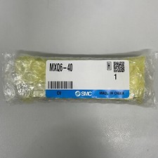 UN NUOVO CILINDRO SMC Slide