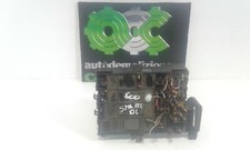 Centralina porta fusibili