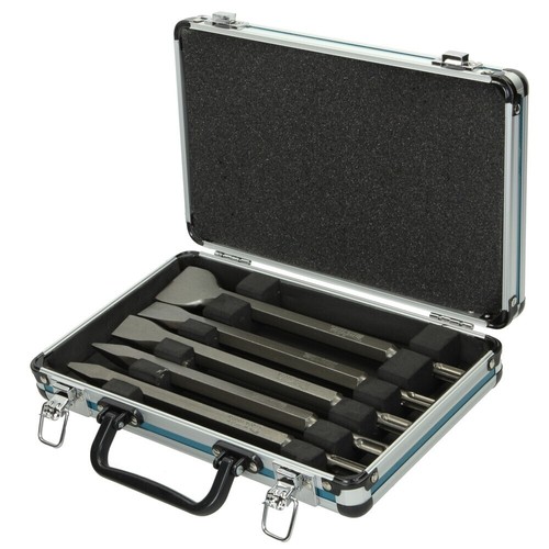 Set scalpelli makita - set,