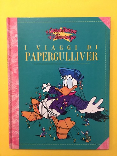 Viaggi di - i,