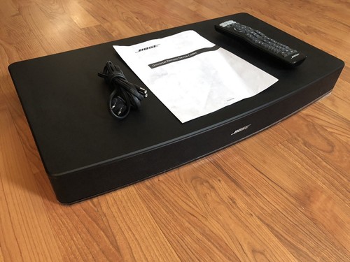 Bose solo series - bose, 15
