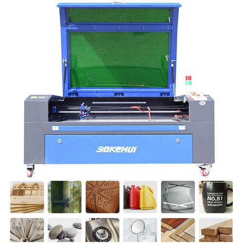 Macchina per incisione - , laser