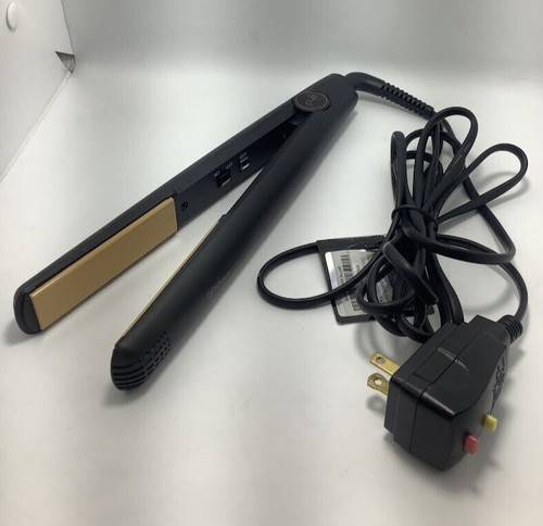 Authentic ghd classic - authentic, 1"