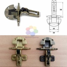 CERNIERA PER ARMADIO CERNIERE