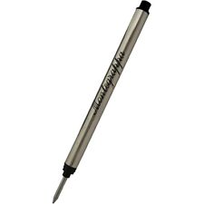 Montegrappa Refill Roller Fine 0.7 mm Black Fits Nerouno