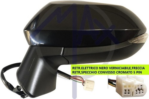 Specchio specchietto - specchio,