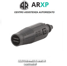 TESTINA GETTO VARIABILE PER IDROPULITRICE ANNOVI REVERBERI ARXP BOX3 150LHT