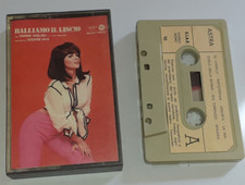 MUSICASSETTA BALLIAMO IL