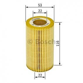 Filtro olio - olio,