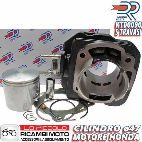 Gruppo termico cilindro - gruppo,