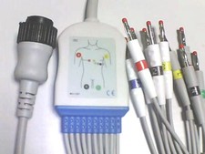 KANZ PC-104 Cardioline ECG