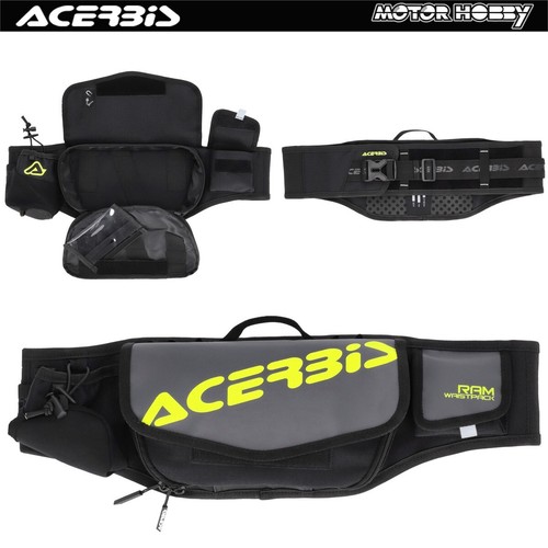 Marsupio enduro acerbis ram - marsupio,