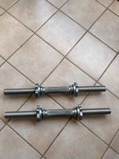 Coppia di Manubri regolabili