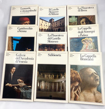 LOTTO 9 VOLUMI Guide