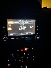 Autoradio Navigatore Jeep Renegade