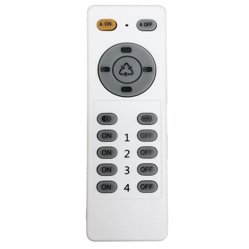 Telecomando per controller rgb - telecomando,