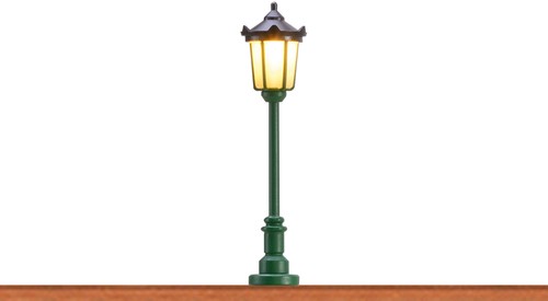 Brawa 83021 scala lampione - 83021, n