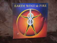 Vinyl-LP: EARTH, WIND & FIRE -