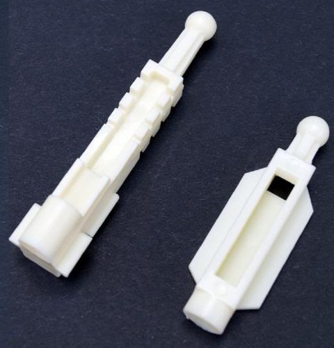 Riparazione supporto kit - 2x,