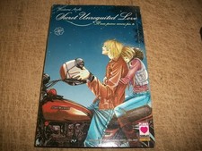 MANGA-KOTOMI AOKI-SECRET