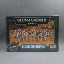 Eldar Guardians Battle Squad