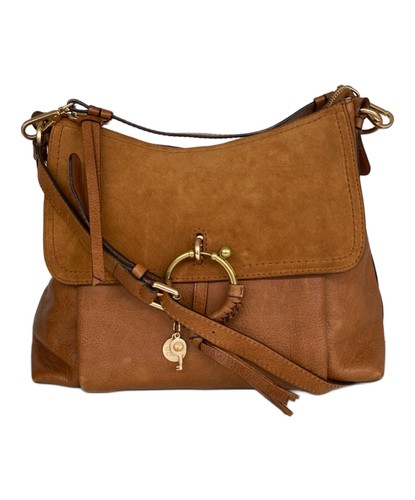 Borsa tracolla see chloe - tracolla, by