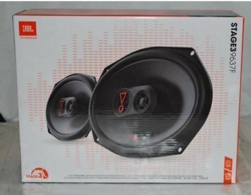 Jbl stage3 9637f - jbl,
