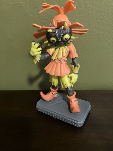 Majora mask giocattolo - majora’s,