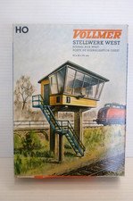 VOLLMER 5737 - kit  TORRE DI