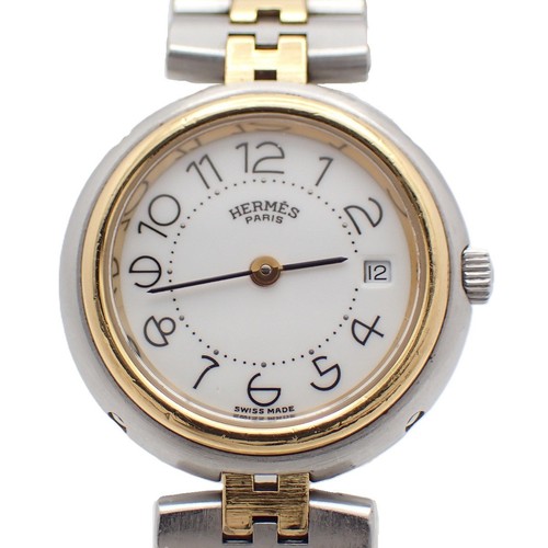Orologio donna hermes profile - donna,