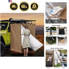 Tenda Doccia Campeggio